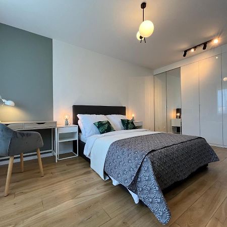 Ante Holiday Apartment グダニスク エクステリア 写真