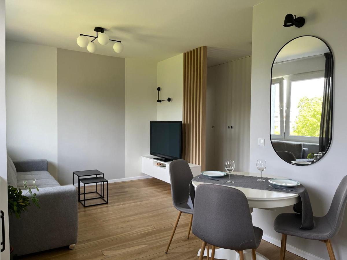 Ante Holiday Apartment グダニスク エクステリア 写真
