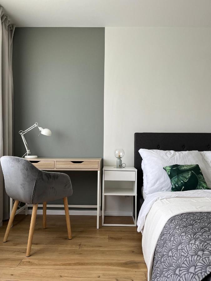 Ante Holiday Apartment グダニスク エクステリア 写真