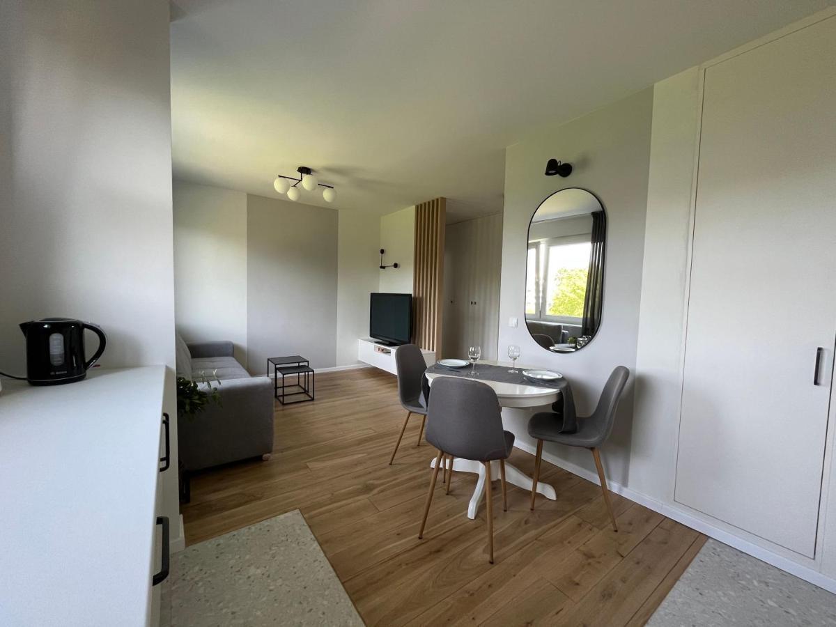 Ante Holiday Apartment グダニスク エクステリア 写真