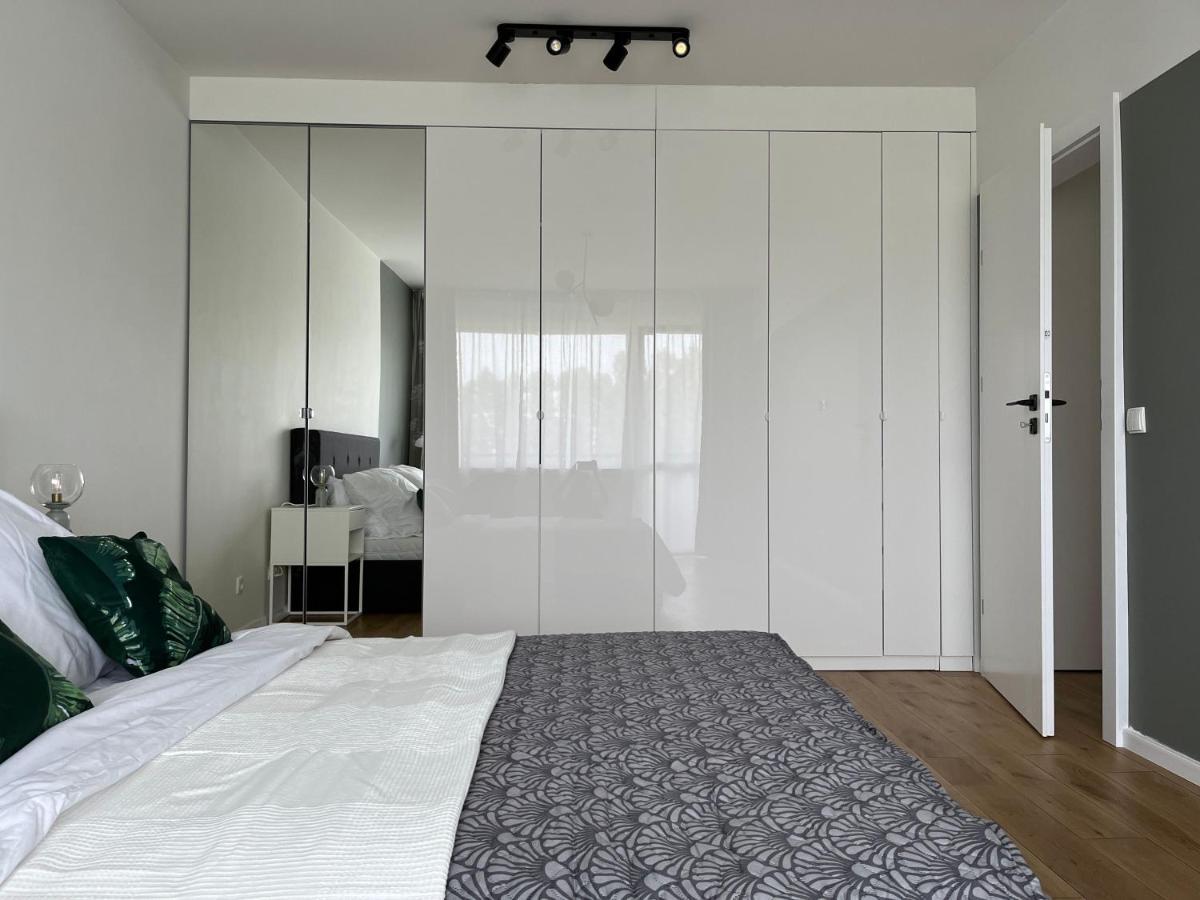 Ante Holiday Apartment グダニスク エクステリア 写真