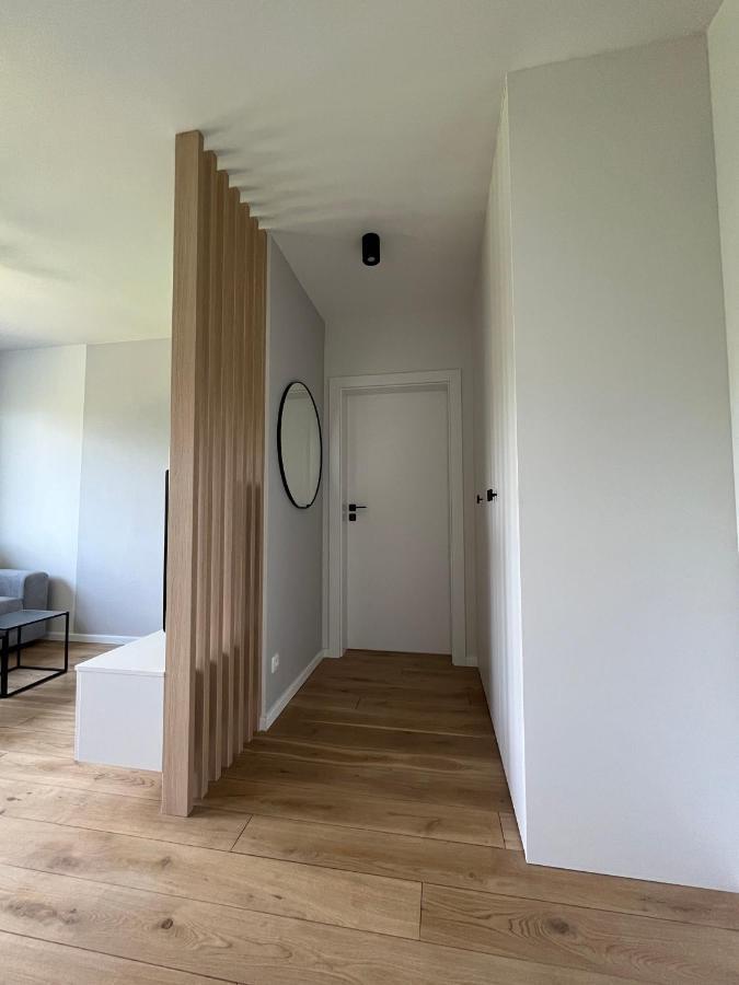 Ante Holiday Apartment グダニスク エクステリア 写真