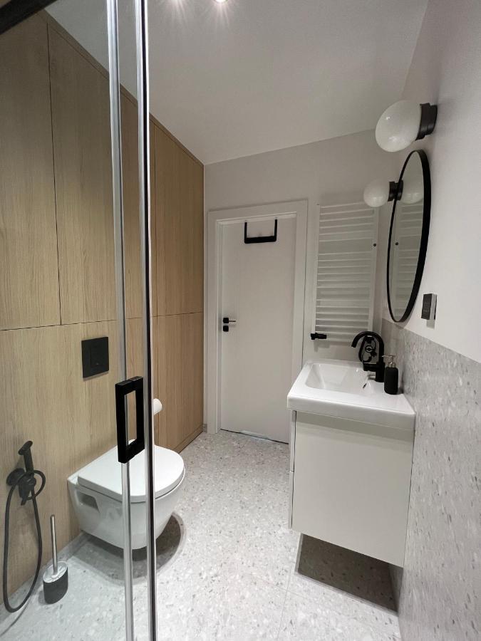 Ante Holiday Apartment グダニスク エクステリア 写真