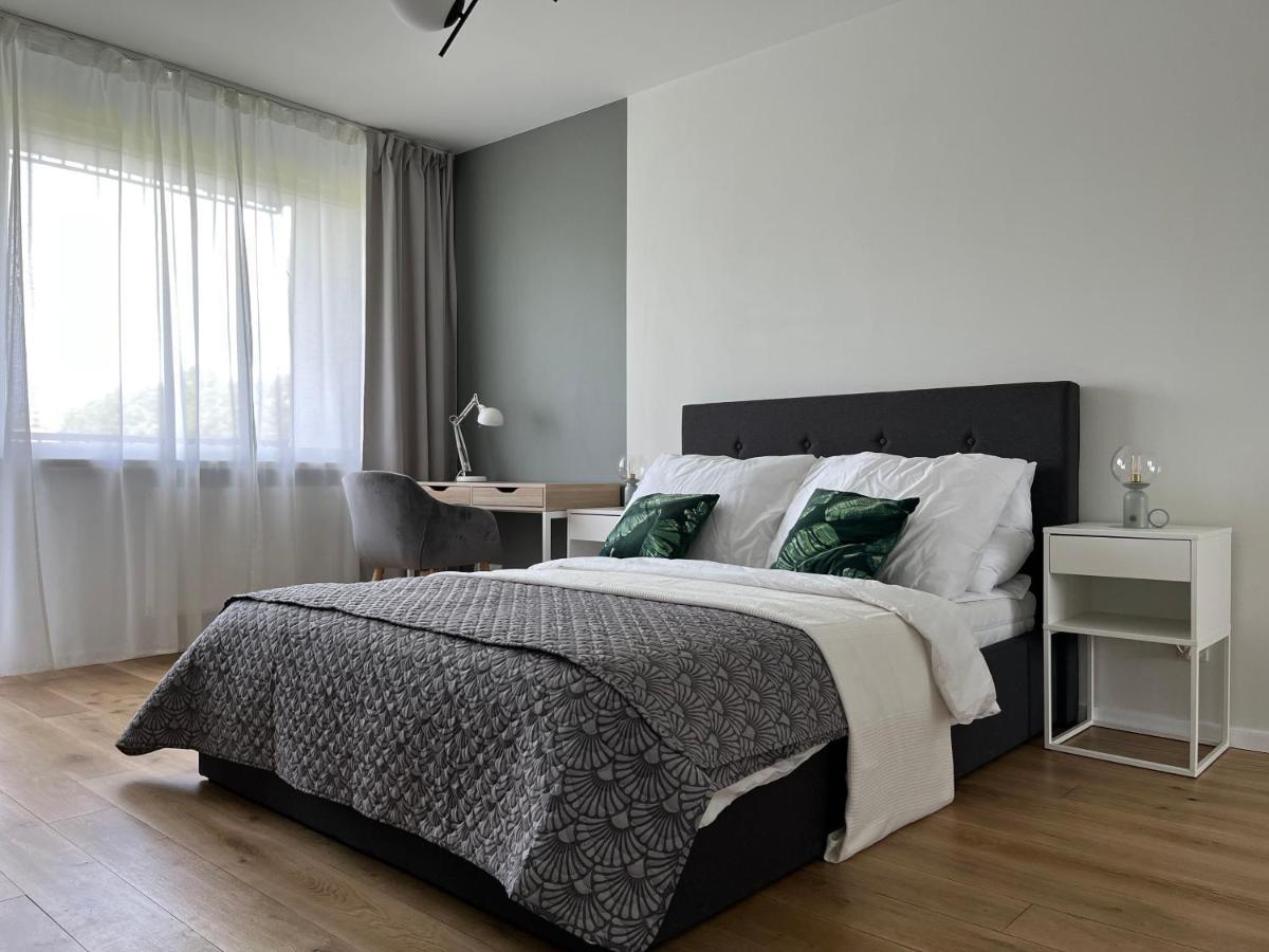 Ante Holiday Apartment グダニスク エクステリア 写真