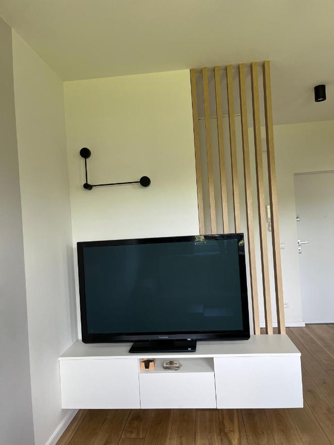 Ante Holiday Apartment グダニスク エクステリア 写真