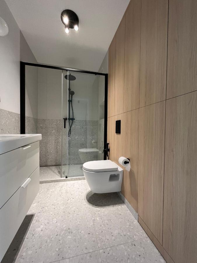 Ante Holiday Apartment グダニスク エクステリア 写真